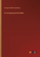 El corresponsal del diablo (Spanish Edition) 3368037544 Book Cover