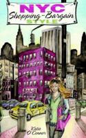 NYC Shopping - Bargain Style 1598582674 Book Cover