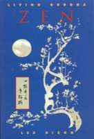 Living Buddha Zen 0943914752 Book Cover