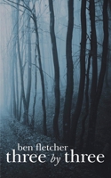 Three by Three 1913408205 Book Cover