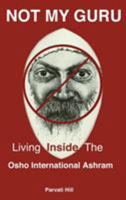 Not My Guru 193832241X Book Cover