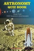 Astronomy Quiz Book 8122303668 Book Cover