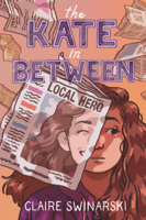 Kate in Between B0GMZQ9BRL Book Cover