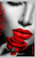Petali di parole: quello che le parole... (Italian Edition) B0DTTRJ5WL Book Cover