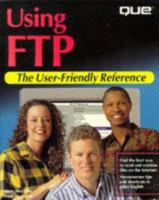 Using Ftp 078970238X Book Cover