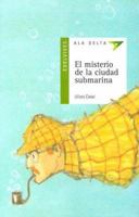 El misterio de la ciudad submarina 842635114X Book Cover