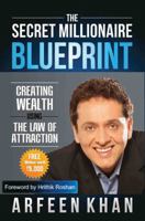 The Secret Millionaire Blueprint 9383202939 Book Cover