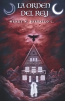 La Orden del Rey B0CJ45V8ZQ Book Cover