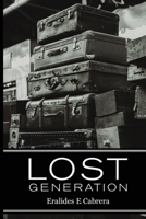Lost Generation B0CNSZHSCN Book Cover