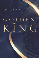 Golden King (New Eden) B092HJ6DZW Book Cover
