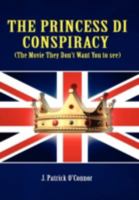 The Princess Di Conspiracy 0557197228 Book Cover
