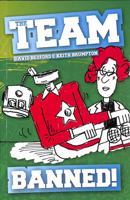 Team Book 5 Banned 1789980909 Book Cover