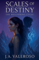 Scales of Destiny (The Wellspring Cycle) B0F8QB5KN2 Book Cover