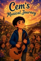 Cem's Musical Journey B0H1QS3T1S Book Cover