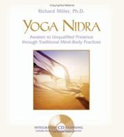 Yoga Nidra 1591797586 Book Cover