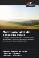 Multifunzionalità del paesaggio rurale (Italian Edition) 6208339278 Book Cover