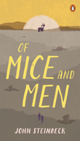 Of Mice and Men 0553209450 Book Cover