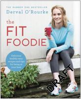 The Fit Foodie 0241976006 Book Cover