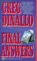 Final Answers 0747240019 Book Cover