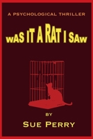 Was It A Rat I Saw 1493738747 Book Cover