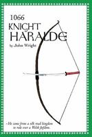 1066 Knight Haralde (The 1066 Series) 145362127X Book Cover