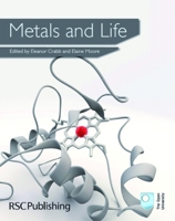 Metals and Life 1849730598 Book Cover
