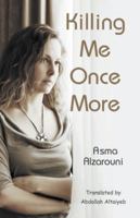 Killing Me Once More 1681817063 Book Cover