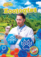 Zoologist B0BF2WSDG2 Book Cover