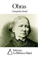 Obras 150239880X Book Cover