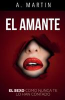 El Amante 1981457585 Book Cover