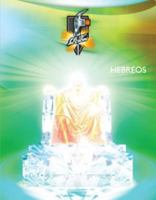 Hebrews: Printed Book-format [exactly like print except in color] (Faith & Action Book 2072) 1603820426 Book Cover