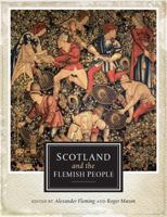 Scotland and the Flemish People 1910900273 Book Cover