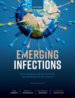 Emerging Infections 2nd Edition 0192843141 Book Cover
