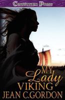 My Lady Viking 1419959786 Book Cover