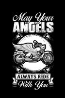 Funny Biker Notebook 1660983703 Book Cover