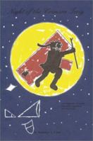 Night of the Crimson Twig 0595120571 Book Cover