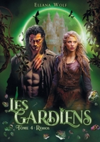 Les Gardiens (French Edition) B0DKWSMGBW Book Cover