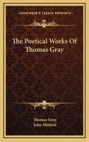 Poetical Works 1276833121 Book Cover