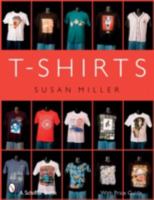 T-Shirts 0764325892 Book Cover