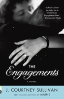The Engagements 0307949222 Book Cover