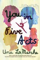 You in Five Acts 1101998938 Book Cover