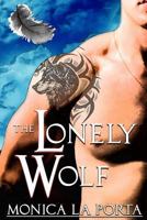 The Lonely Wolf 1539712133 Book Cover