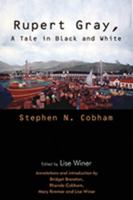 Rupert Gray: A Tale in Black and White (Caribbean Heritage) 9766401829 Book Cover