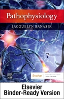Pathophysiology - Binder Ready null Book Cover