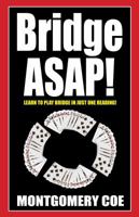 Bridge ASAP! 158042368X Book Cover