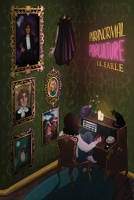 Paranormal Pop Culture (Wraiths and Wanderings Saga) 0645734470 Book Cover