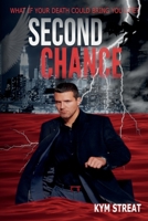 Second Chance 064531790X Book Cover