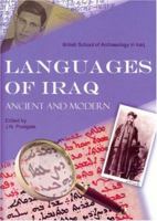 Languages of Iraq, Ancient and Modern 090347221X Book Cover