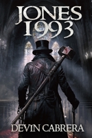 Jones 1993 B0H4S19HM3 Book Cover