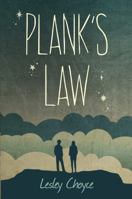 Plank's Law 1459812492 Book Cover